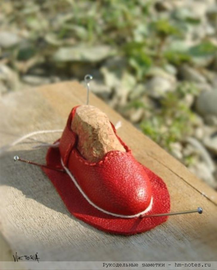 обувь для кукол