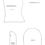 капюшон, шапка