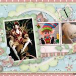 Сказочные эльфы и феи своими руками. Выкройки