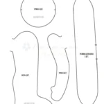 кукла из трикотажа