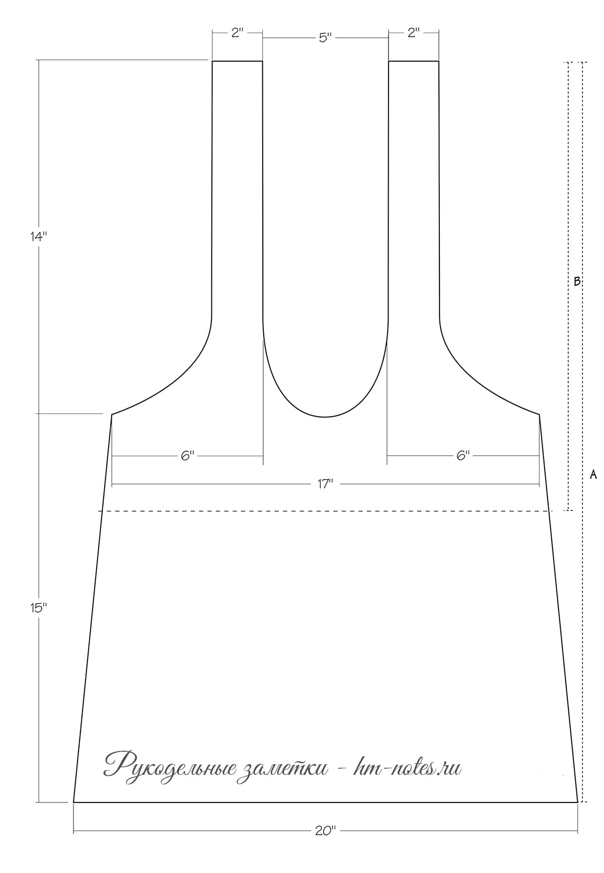 выкройка2