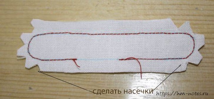 фото шьем оригинальные ключницы