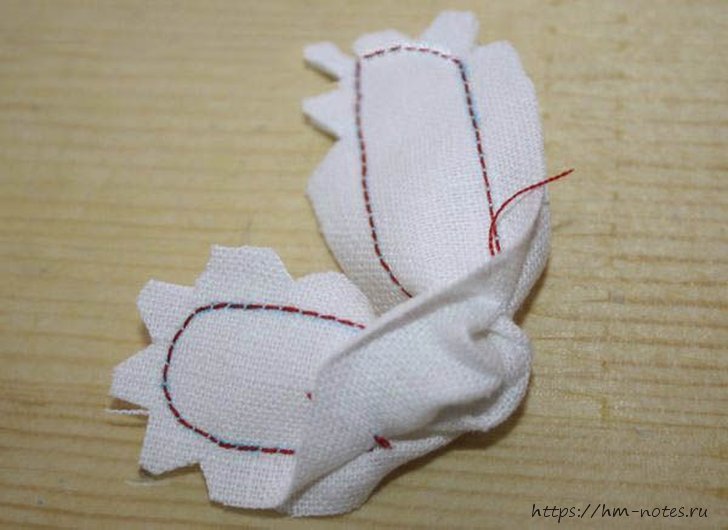 фото шьем оригинальные ключницы