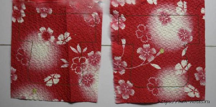 фото шьем оригинальные ключницы