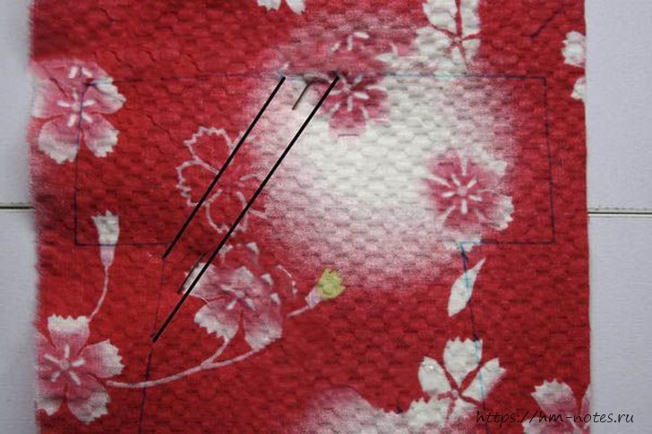 фото шьем оригинальные ключницы