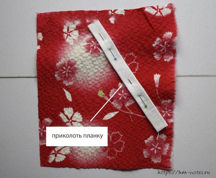 фото шьем оригинальные ключницы