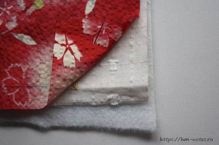 фото шьем оригинальные ключницы