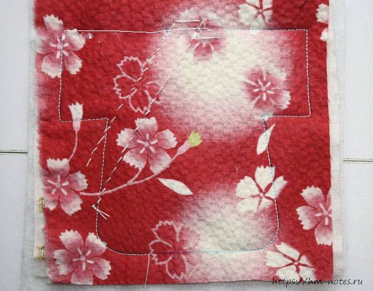 фото шьем оригинальные ключницы