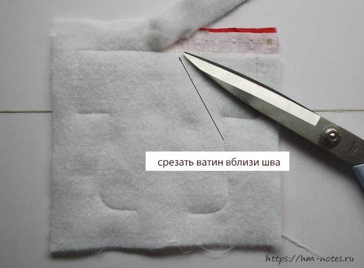 фото шьем оригинальные ключницы