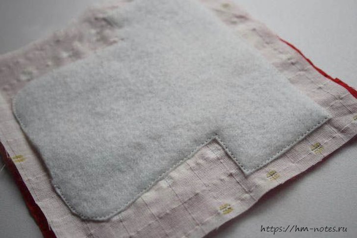 фото шьем оригинальные ключницы