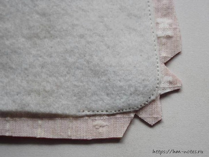 фото шьем оригинальные ключницы
