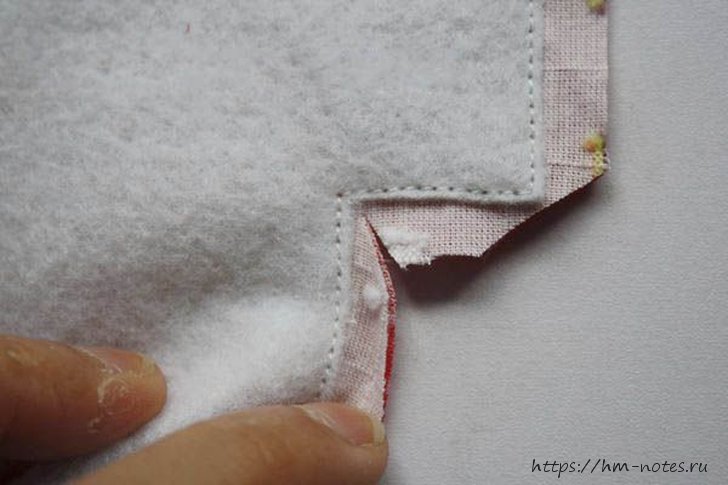 фото шьем оригинальные ключницы