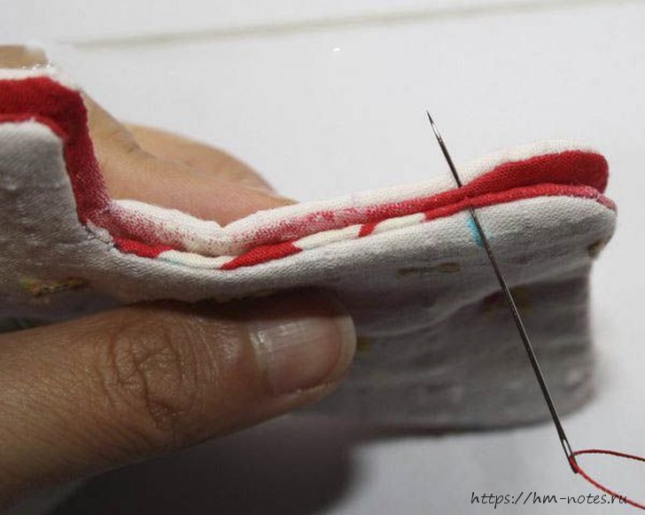 фото шьем оригинальные ключницы