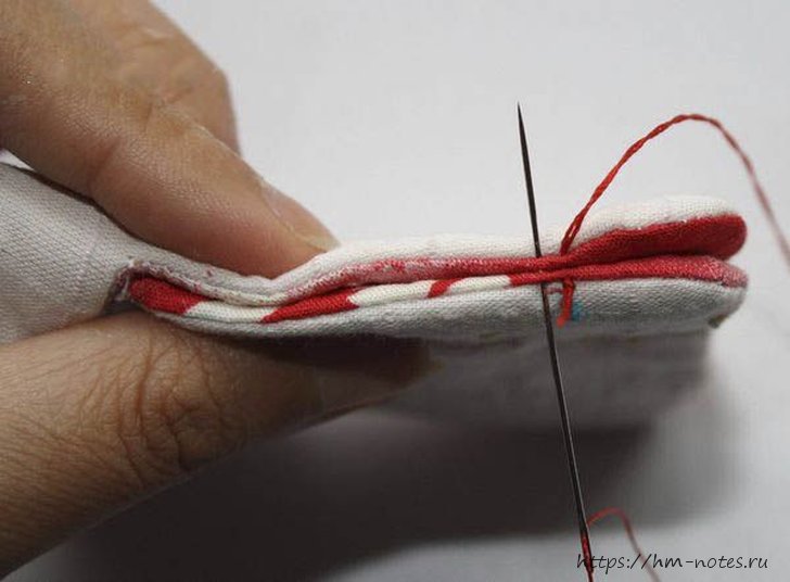 фото шьем оригинальные ключницы