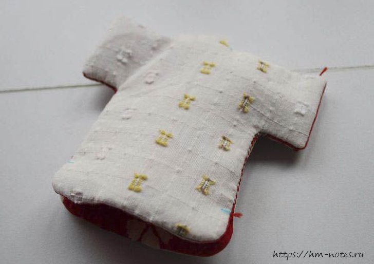 фото шьем оригинальные ключницы
