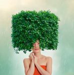 Спрей от выпадения и для роста волос своими руками