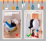 Курочки пакетницы своими руками