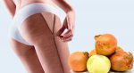 Лук устраняет рубцы и растяжки за 5 дней