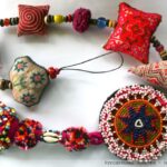 Амулет от всех бед своими руками + схемы вышивки