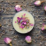 Твёрдые карманные духи своими руками