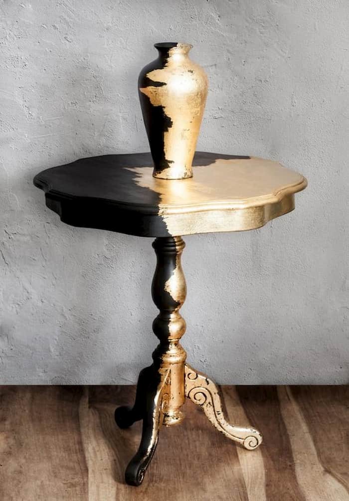 Сусальное золото