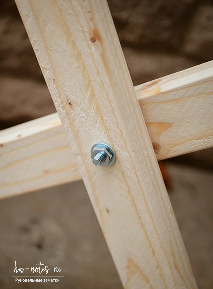 каркас сумки