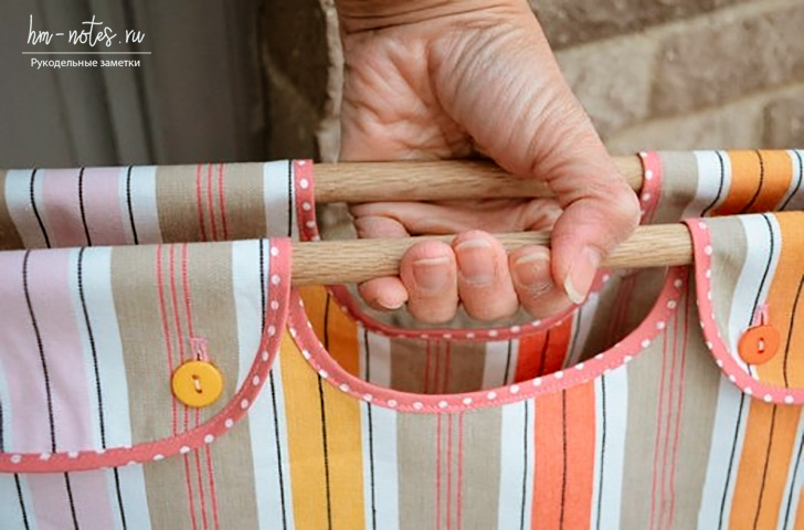 ручки сумки