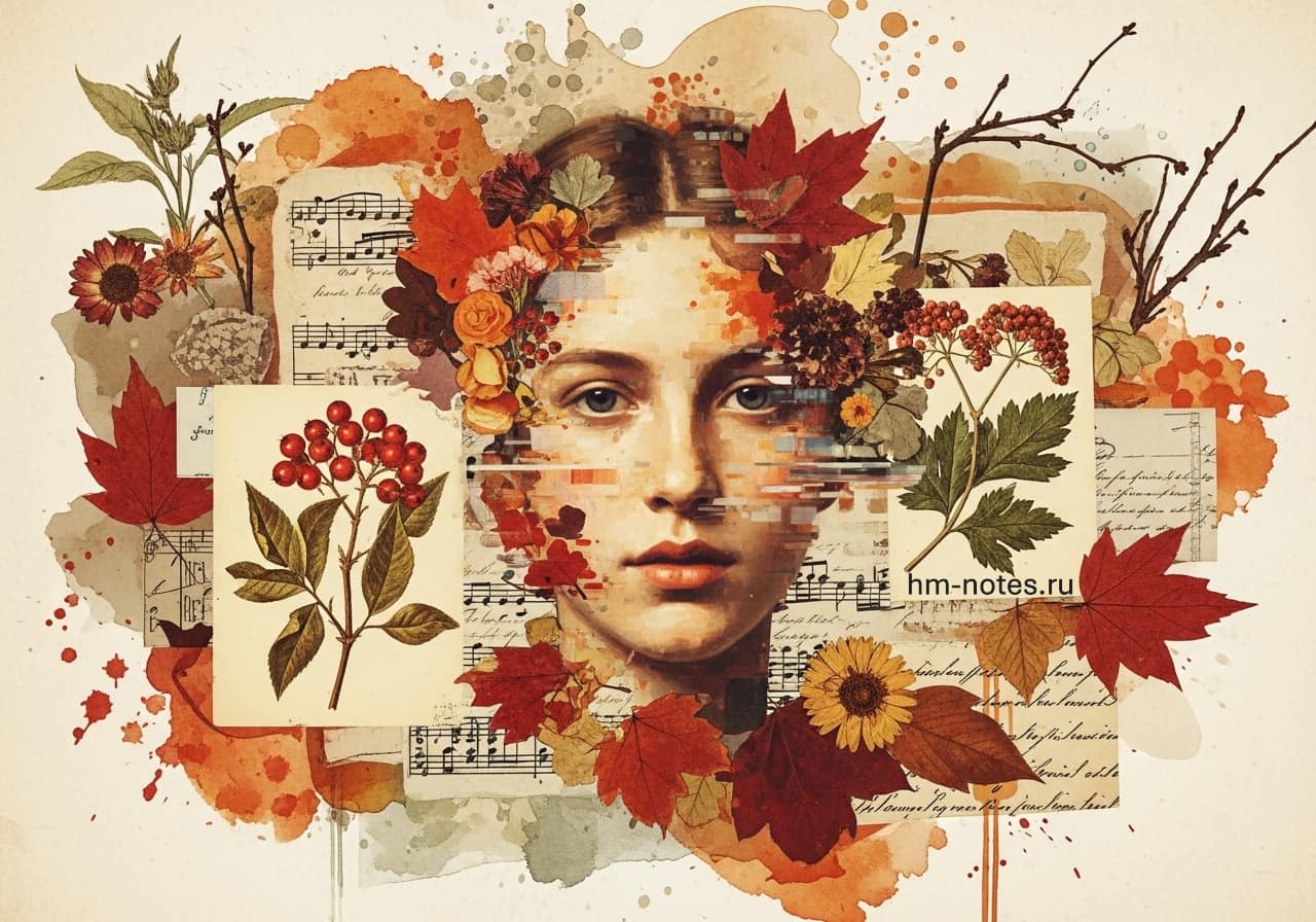 Осеннее одиночество и хандра: как сохранить энергию и найти новые интересы